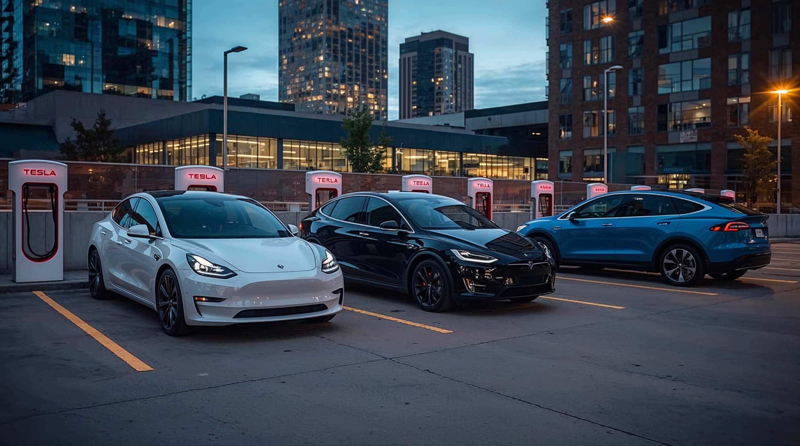 Tesla
